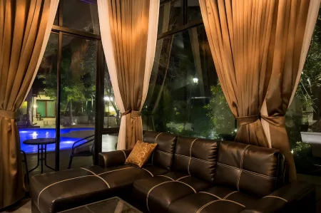 Foresto Sukhothai Guesthome