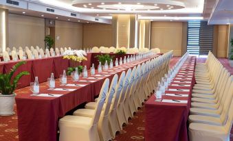 Muong Thanh Grand Da Nang Hotel