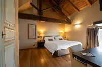 Hotel Parco Borromeo - Monza Brianza Hotels in Varedo