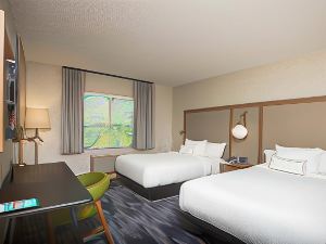 Fairfield Inn & Suites Philadelphia Broomall/Newtown Square