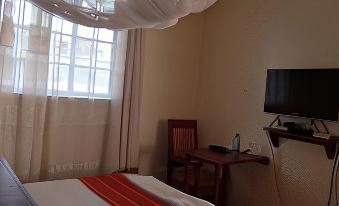 Dreamplace Bed and Breakfast Gigiri