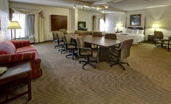 Hampton Inn Morristown