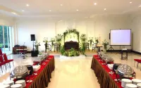 Colonial Hotel Makassar Hotel di Kecamatan Tamalate