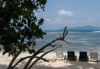 Le Relax Self Catering Apartment