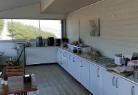 Saatlı Hotel - petit déjeuner