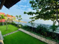 Solaluna Beach Homestay Hotel dekat Sunset Point Amed