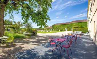 Chateau Meyre
