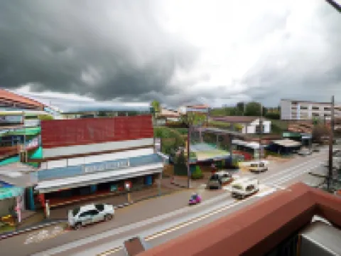 เอ็มเพลซ โรงแรมในอำเภอ พาน