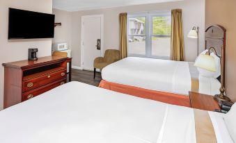 Travelodge by Wyndham Great Barrington Berkshires