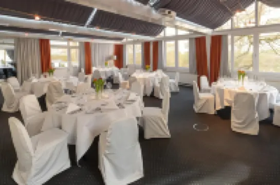 Lindgart Hotel Minden Hotels in Minden