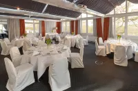 Lindgart Hotel Minden