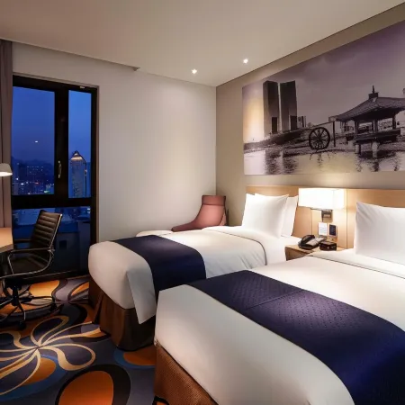 Travelodge Myeongdong Euljiro