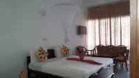 Oasis Beach Resort Hotels in Ethukala