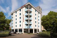 Best Western Hotel Fiera Verona Hotels in der Nähe von Scaliger-Grabmäler