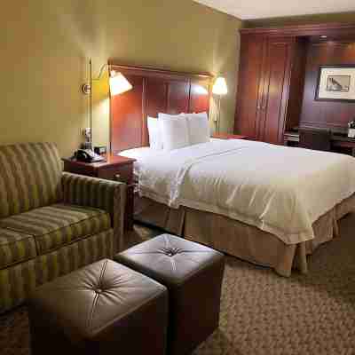 The Addison Hotel, SureStay Collection by Best Western Rooms