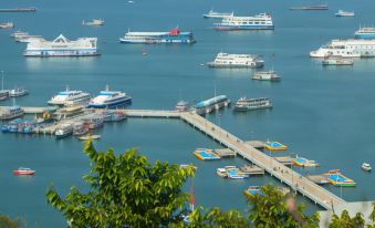 The Heritage Pattaya Beach Resort