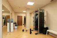 Agora' Palace Hotel Hotels in Veglio