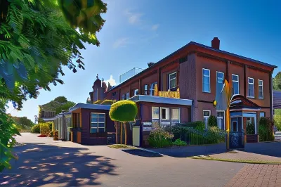 Hotel Im Schützenhof, Jever Hotels in Jever