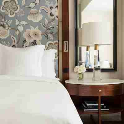 Four Seasons Hotel Westlake Village Rooms