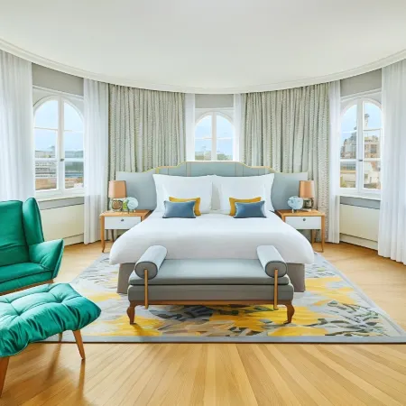 Mandarin Oriental, Munich