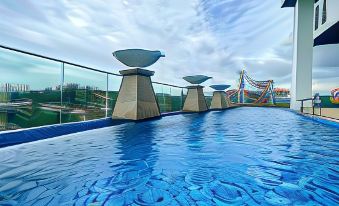 5. Ramada S..