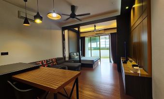 Imago Loft Residences KK