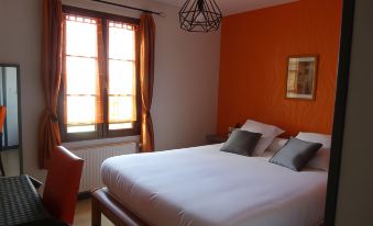 Hotel les Confins du Perche - Housity