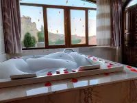 Underground Cave Suites Hotel Hotel di Cavusin