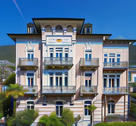 Hotel Alexandra