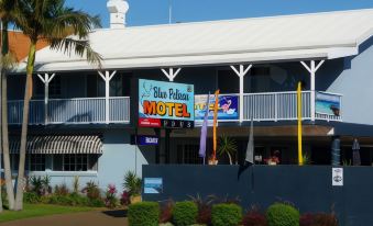 Blue Pelican Motel