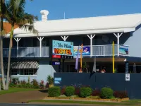 Blue Pelican Motel