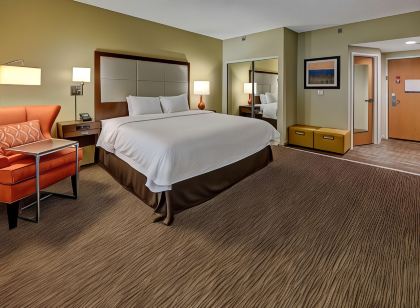 Hampton Inn Concord/Kannapolis