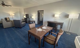 Best Western Palace Inn  Suites