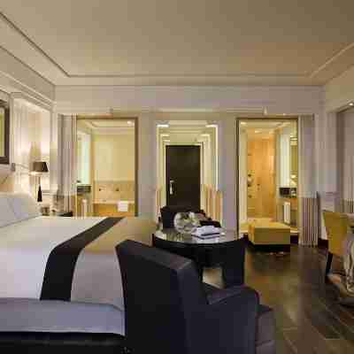 Hôtel & Ryads Barrière le Naoura Rooms