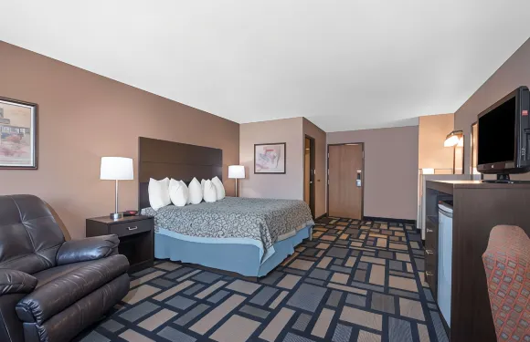 沃特敦戴斯酒店