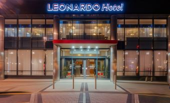 Leonardo Hotel Milton Keynes