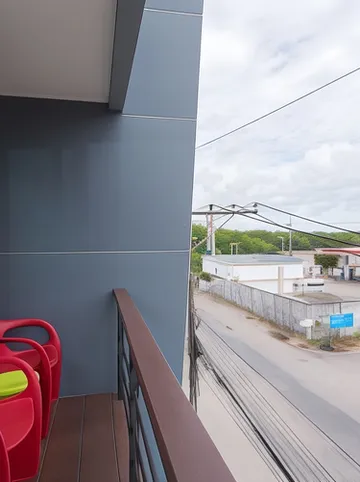 รูปภาพของRiverside Hotel (โรงแรมริเวอร์ไซด์)