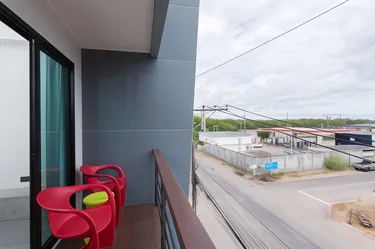 รูปภาพของRiverside Hotel (โรงแรมริเวอร์ไซด์)