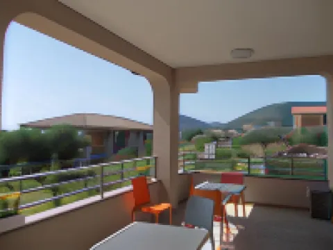 勞羅奢華別墅民宿