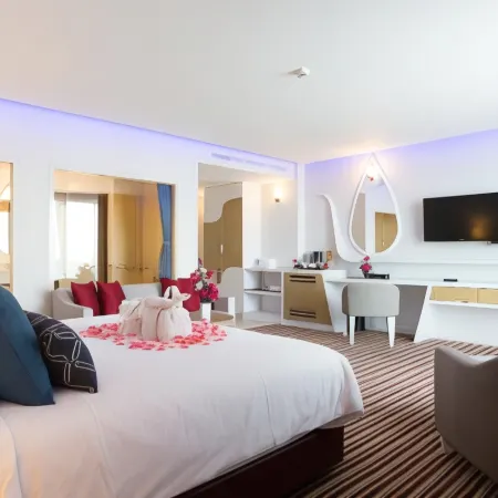 The Paradiso JK Design Hotel