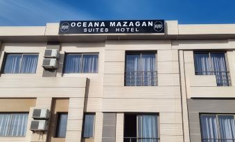 Oceana Mazagan Suites Hotel