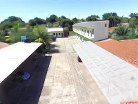 Hotel Kolosso Hotels in Barra do Garças