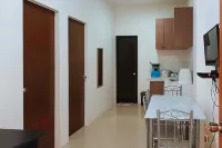 Jabrith Apartment Hotels in Danao City