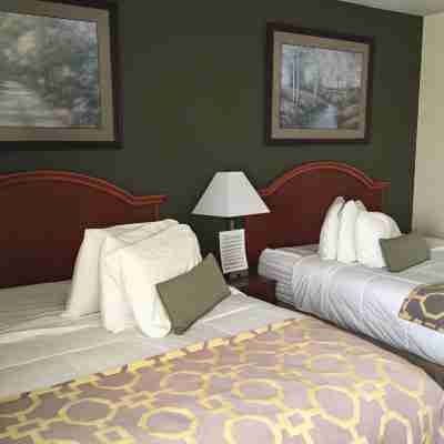 Baymont by Wyndham Janesville Rooms