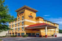 Comfort Suites Florence Shoals Area