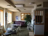 Wilmington Inn Hotels in Liberty Township