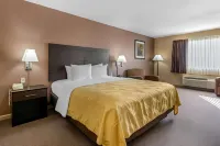 Quality Inn West Memphis I-40 Hotels in West Memphis