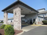Toppenish Inn and Suites Hotels in Toppenish