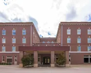 Liberty Hotel, Ascend Hotel Collection Hotels in Cleburne