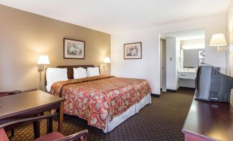 SureStay Hotel by Best Western Columbus Downtown